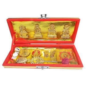 Dhan Laxmi Kuber Bhandari Yantra